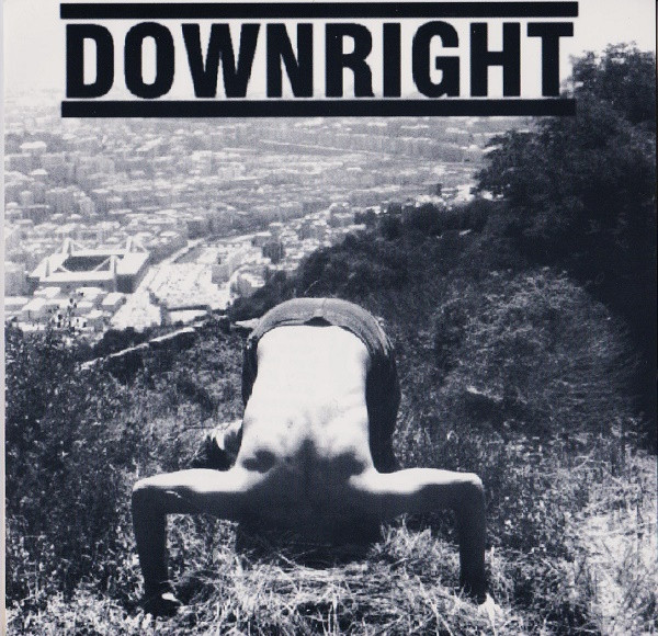 Downright