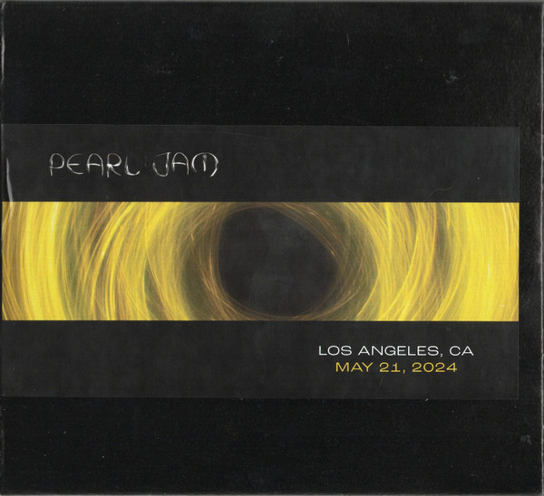 Los Angeles, CA - May 21, 2024