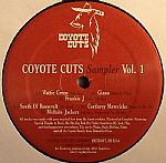 Coyote Cuts Sampler Vol.1