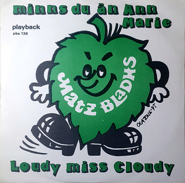 Minns Du Än, Ann-Marie / Loudy Miss Cloudy