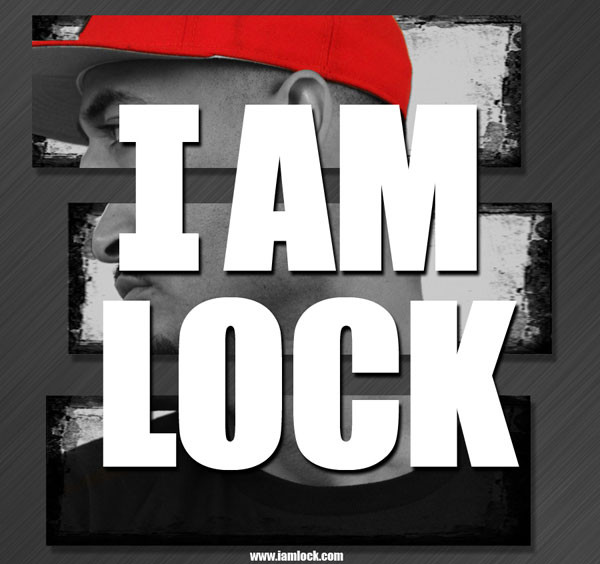 I Am Lock