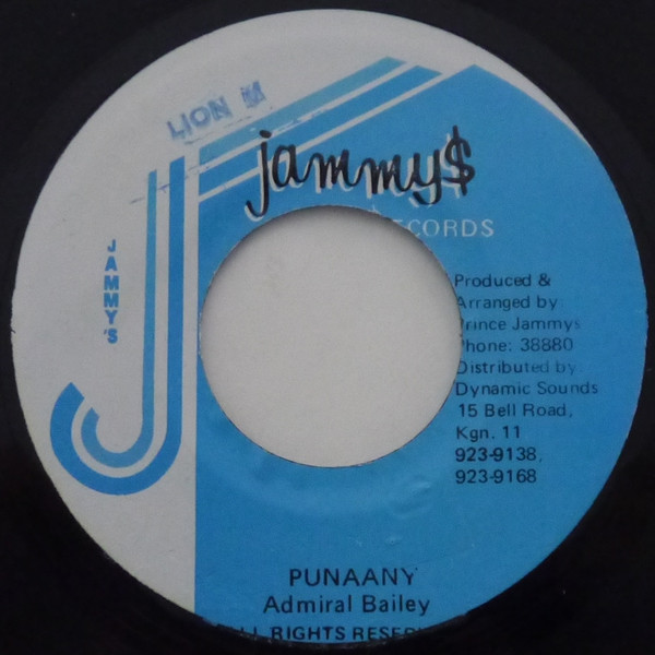 Punaany