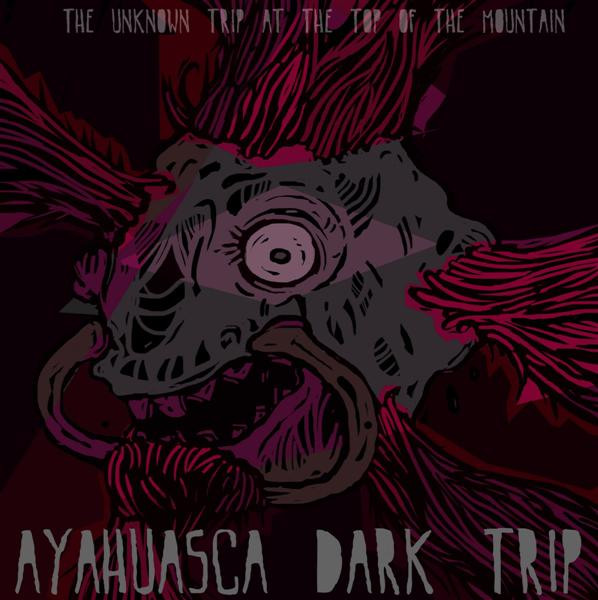 The Unknown Trip At The Top Of The Mountain