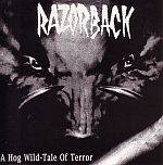 A Hog Wild-tale Of Terror