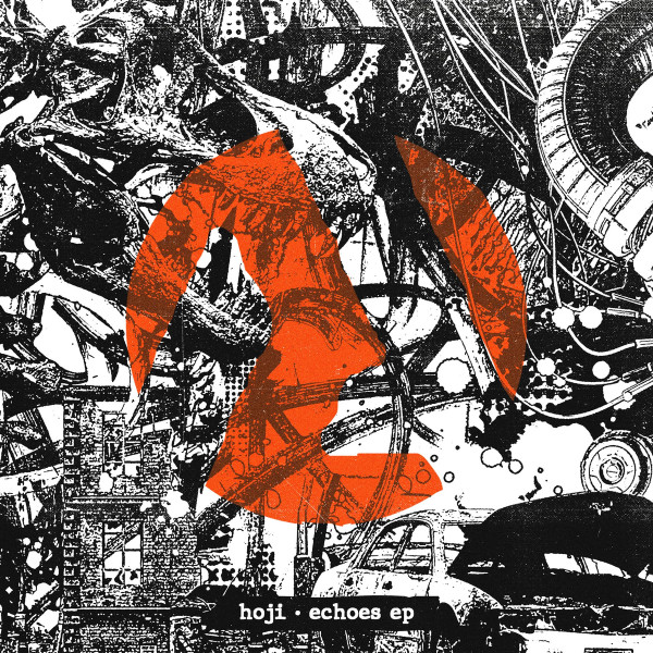 Echoes EP