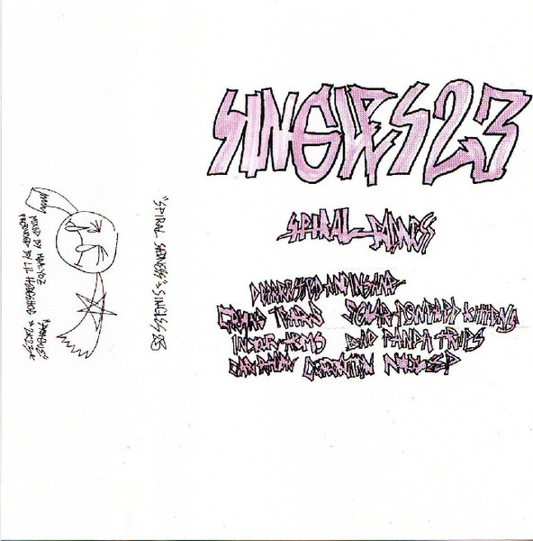 Singles23