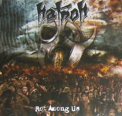 Rot Among Us