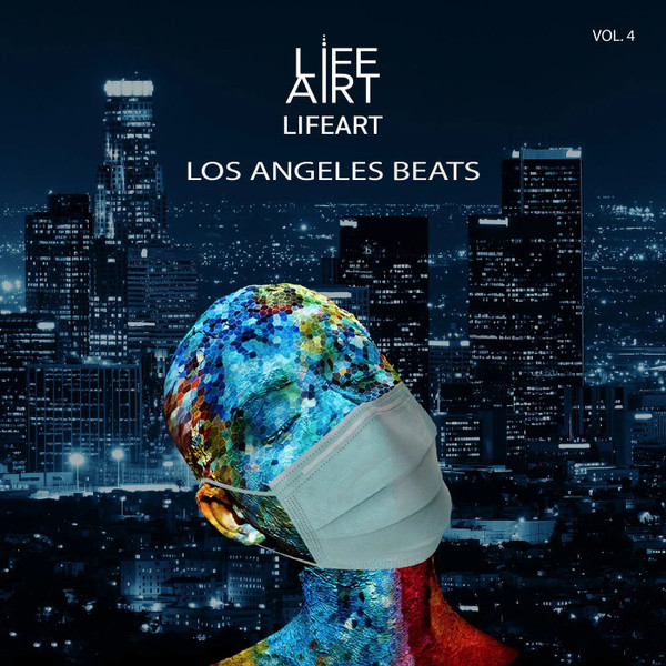 Los Angeles Beats (Vol. 4)