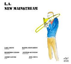 L.A. New Mainstream