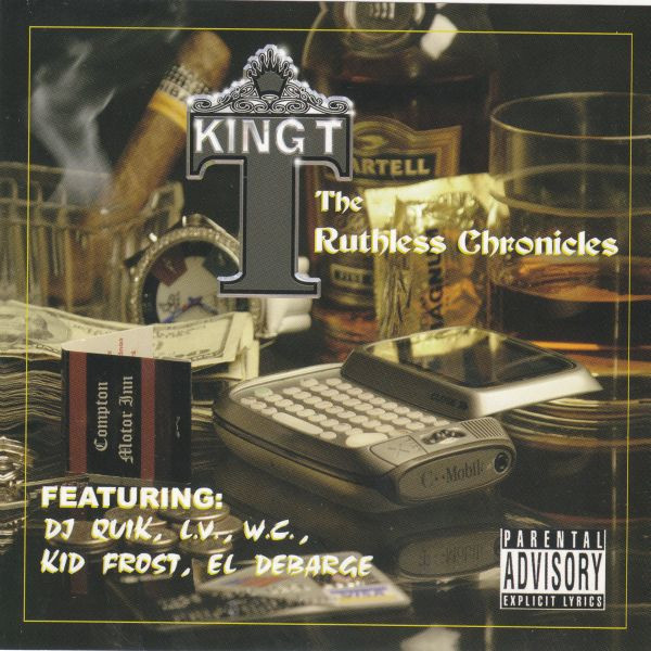 The Ruthless Chronicles