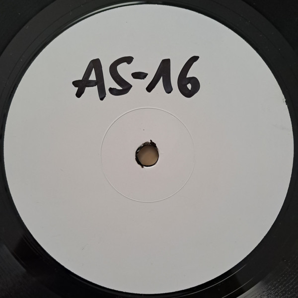 Integration EP