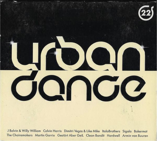 Urban Dance 22