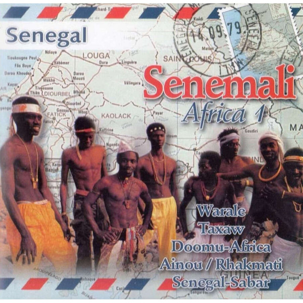 Africa 1