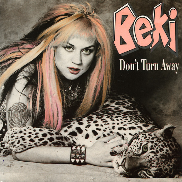 Don't Turn Away