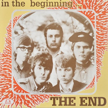 In The Beginning...The End