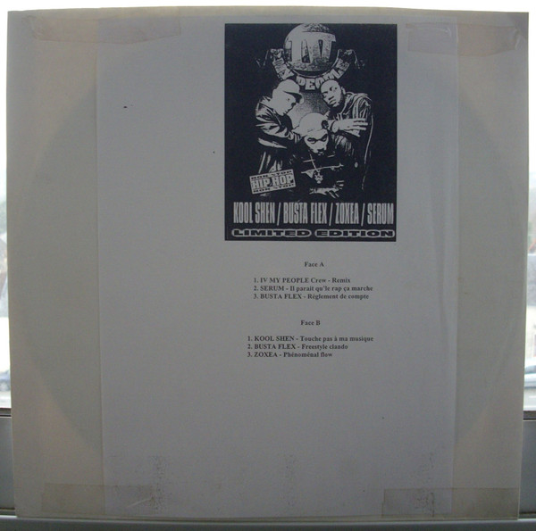Original Bootleg # 1