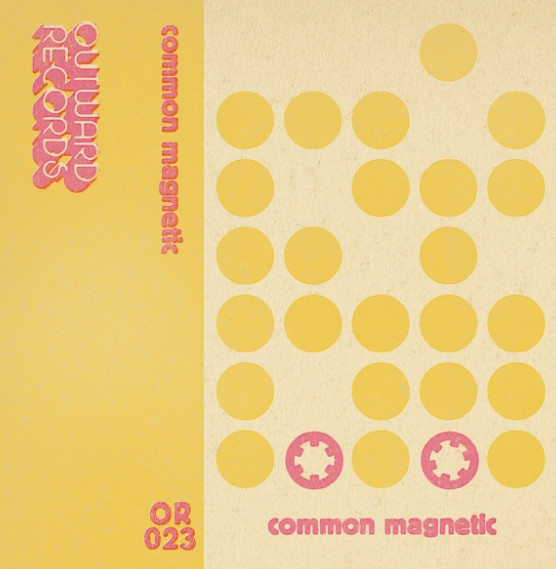 Common Magnetic