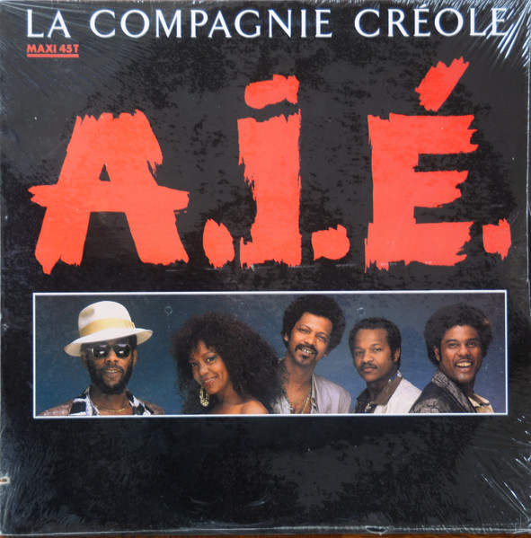 A.I.E. (A Moun'la)
