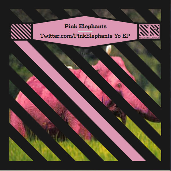 Twitter.com/PinkElephantsYo EP