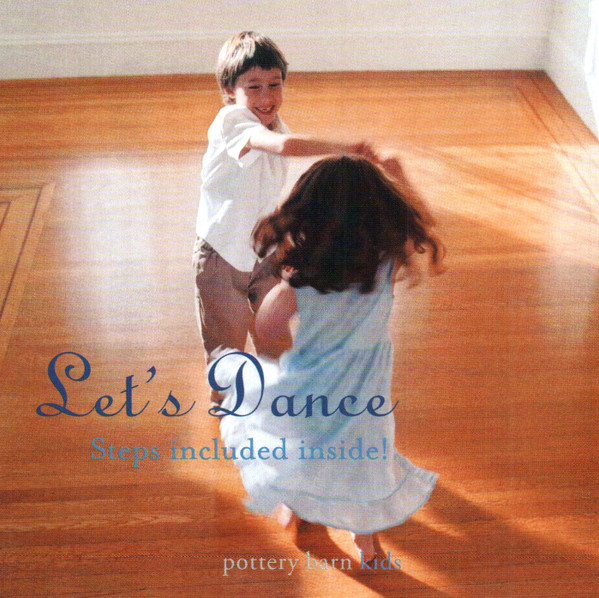 Let's Dance