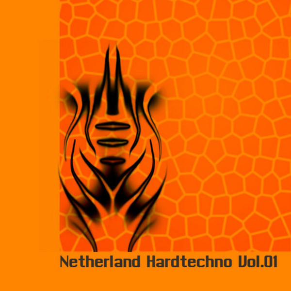 Netherland Hardtechno Vol.01