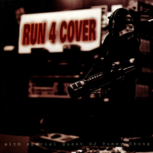 Run 4 Cover (Songs For A New Generation)