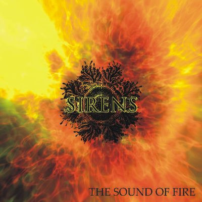 The Sound Of Fire