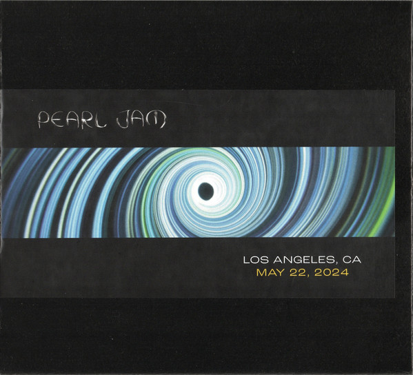 Los Angeles, CA - May 22, 2024
