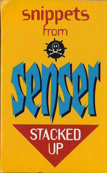 Snippets From Stacked Up