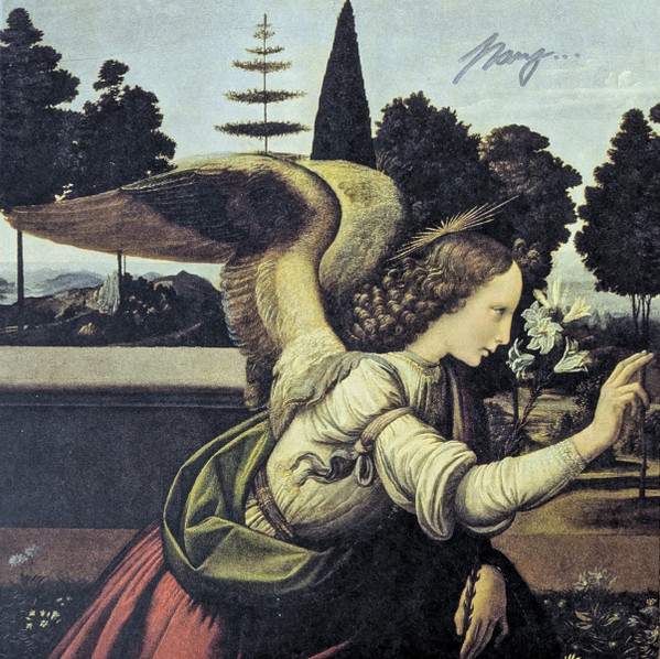 Book II: Gift of Gabriel: Rain’s Reign!