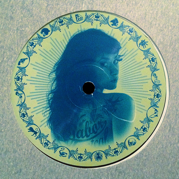 Sabor Tropical Remixed EP #1
