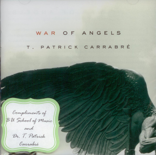 War Of Angels