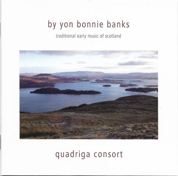 By Yon Bonnie Banks