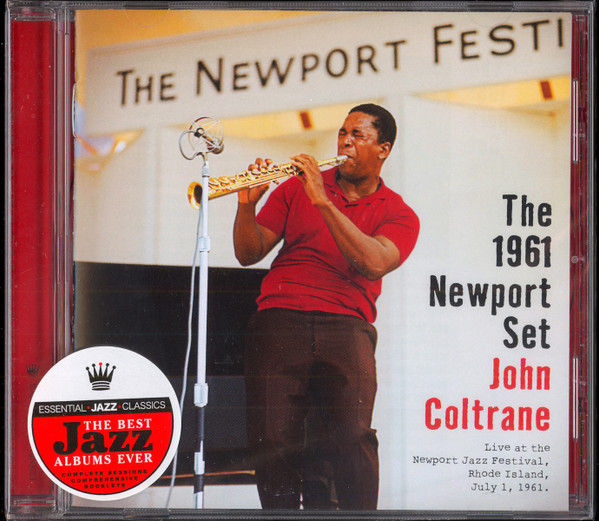 The 1961 Newport Set