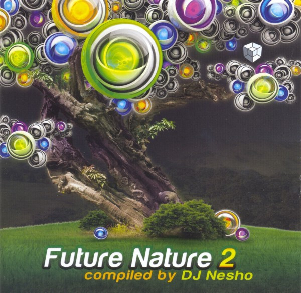 Future Nature 2