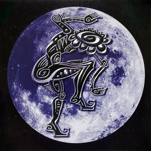 Moontribe - Sound Without Walls