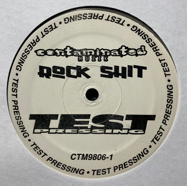 Rock Shit