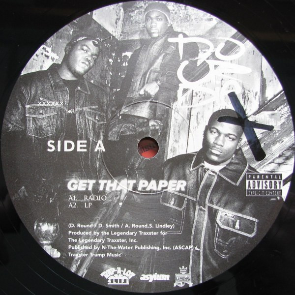 Get That Paper