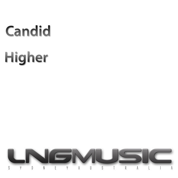 Higher