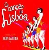 A Canção De Lisboa