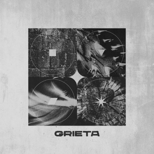 Grieta