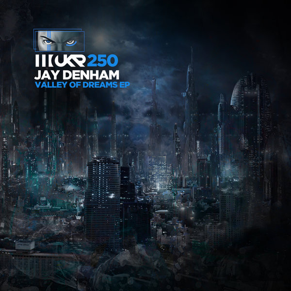 Valley Of Dreams EP
