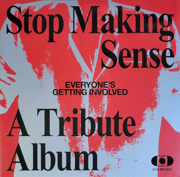 Everyone’s Getting Involved: A Tribute To Talking Heads’ Stop Making Sense