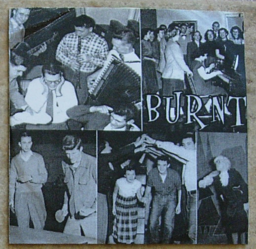 Burnt Festival May 2006