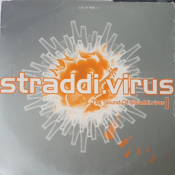 The Sound Of Straddi.Virus