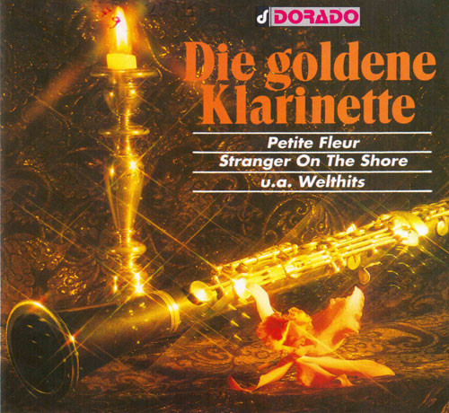Die Goldene Klarinette