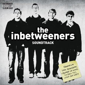 The Inbetweeners Soundtrack