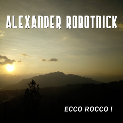 Ecco Rocco!