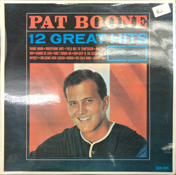 12 Great Hits