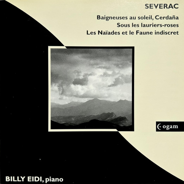 Baigneuses Au Soleil / Cerdaña / Sous Les Lauriers-Roses / Les Naïades Et Le Faune Indiscret